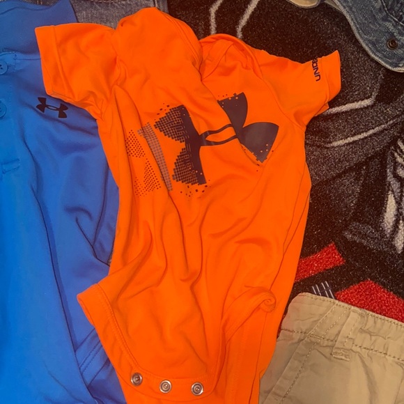 Baby clothes - Picture 1 of 2